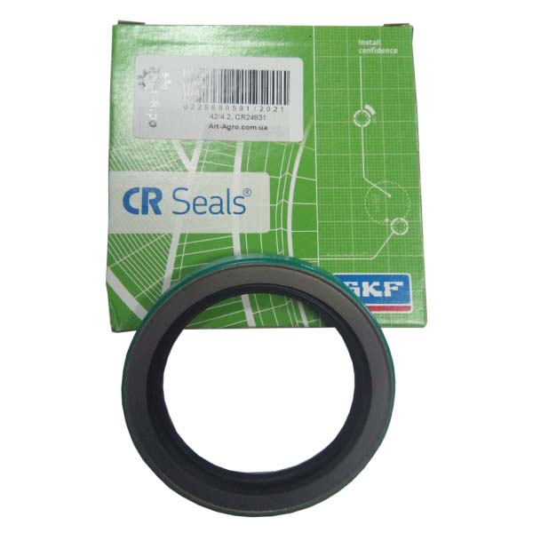 CR24931 Uszczelka olejowa SKF