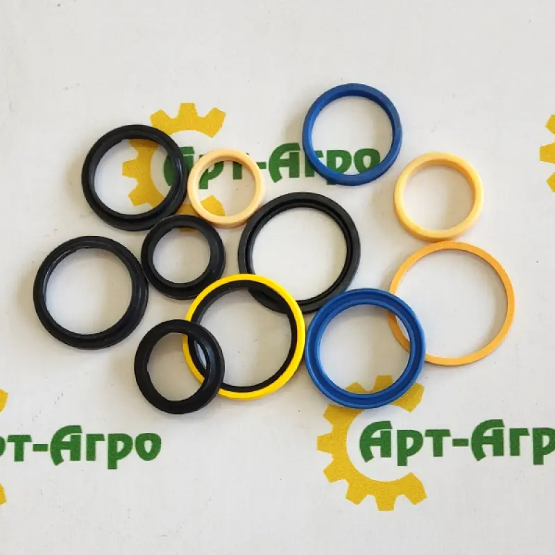 WR36615 Agco Parts Gasket Set