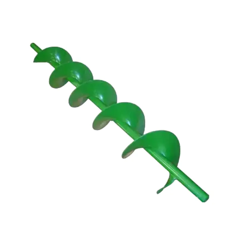 AH146786 Transport Worm JOHN DEERE LH