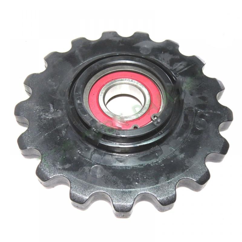 032012 Gear Geringhoff Z=17