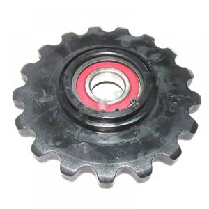 032012 Gear Geringhoff Z=17