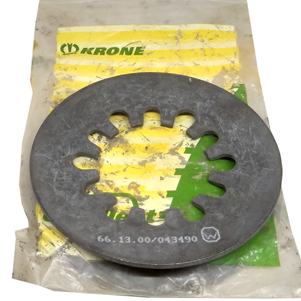 043490 Podkładka sprzęgła KRONE