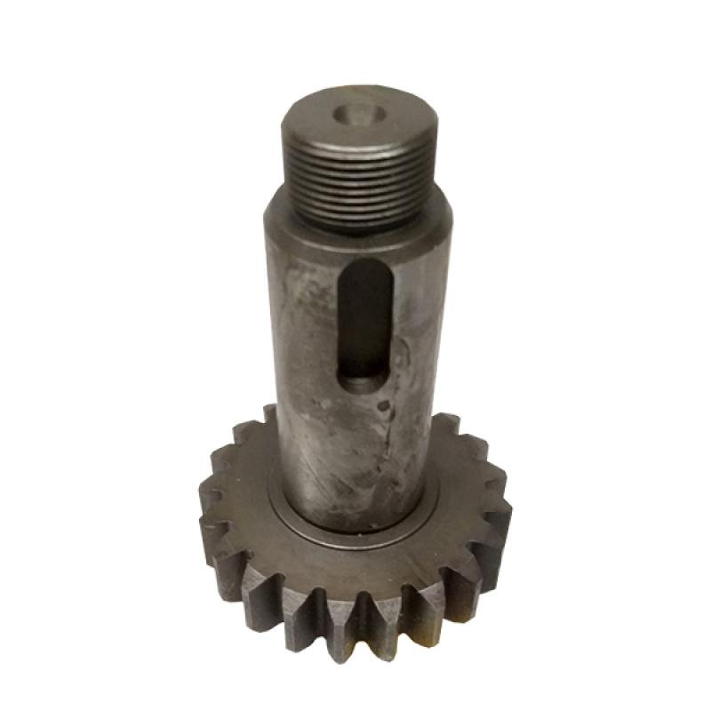 2530274 Gear shaft Z=21 M 3.25 (2530271) KRONE