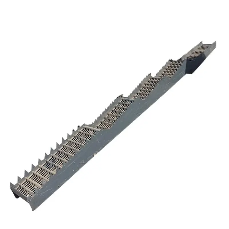 792727.1 Straw Rake (Rake Key) CLAAS