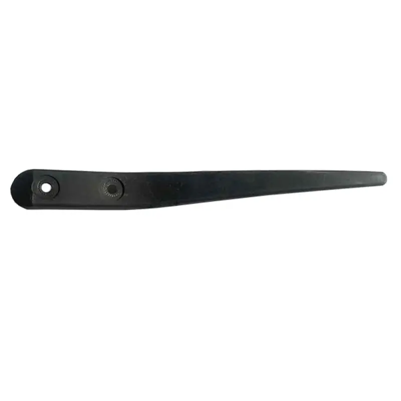 87488952 Deflector of grain header CNH