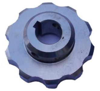 032027 Gear Geringhoff