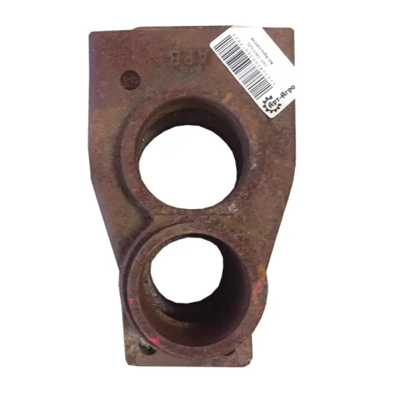 DR12020 Gearbox Housing