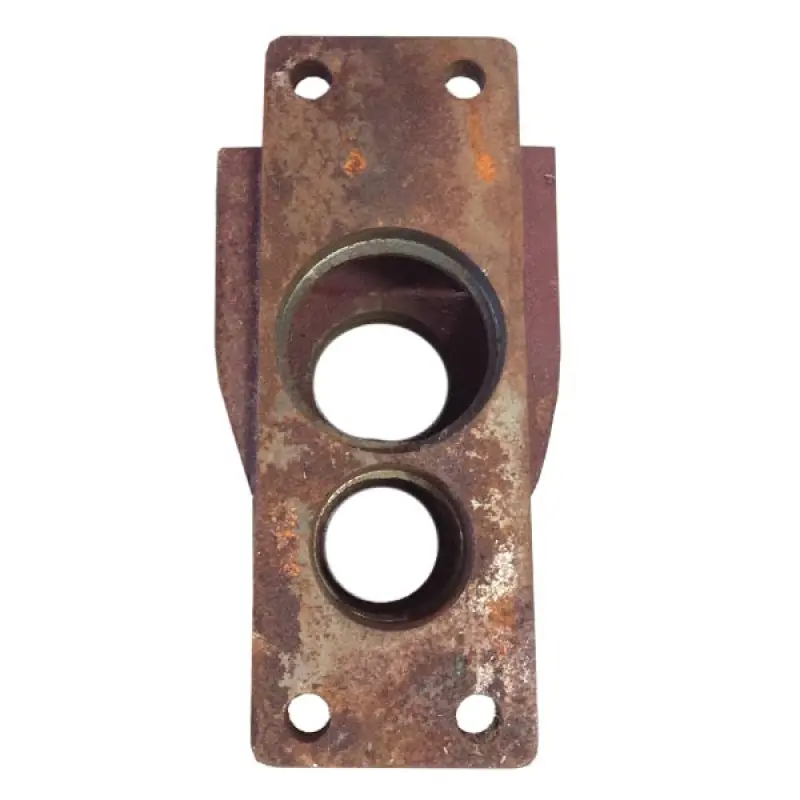 DR12020 Gearbox Housing