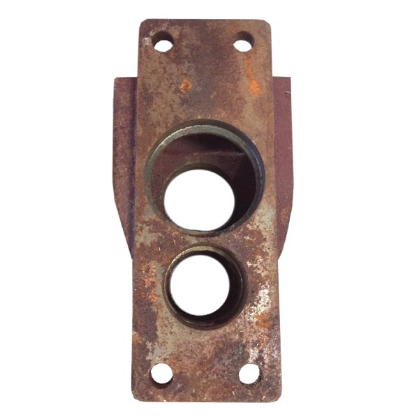 DR12020 Gearbox Housing