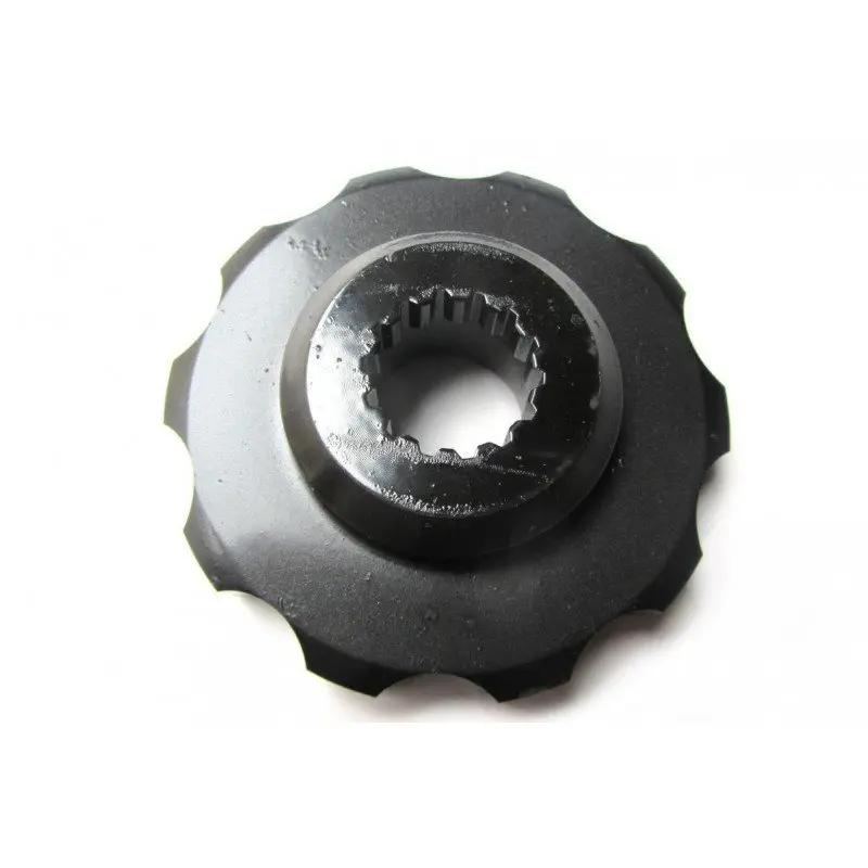 032030 Gear wheel Z10 for Geringhoff corn harvester