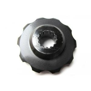 032030 Gear wheel Z10 for Geringhoff corn harvester