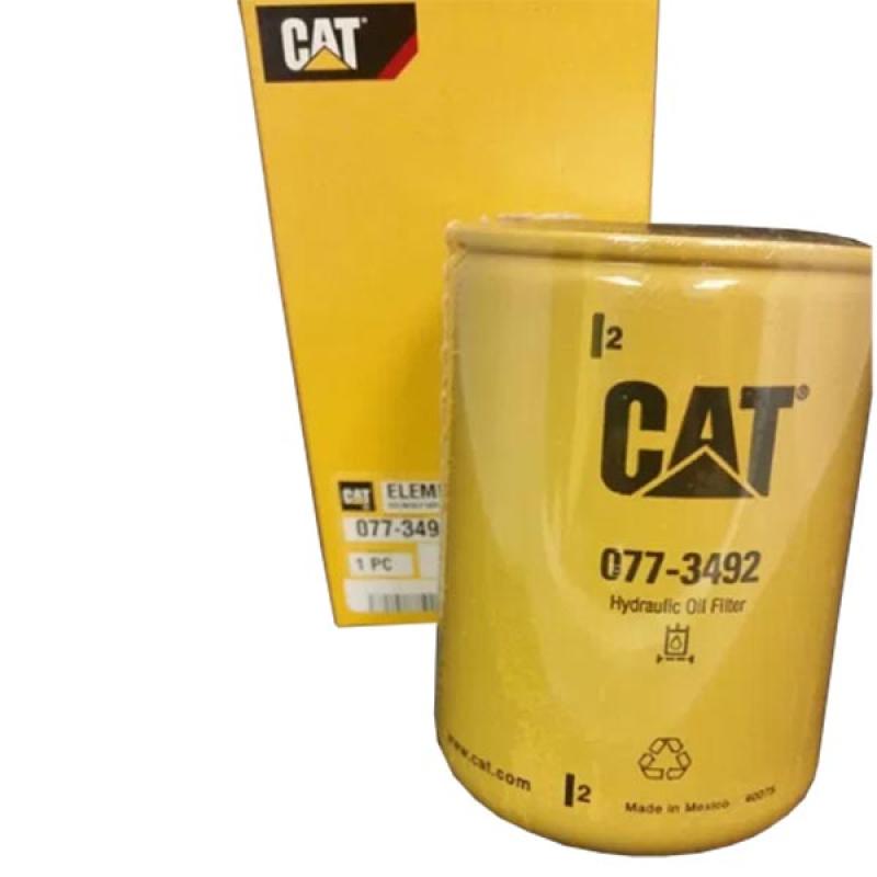 077-3492 Oil Filter KAT