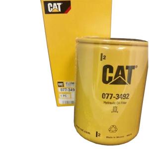 077-3492 Filtr oleju KAT