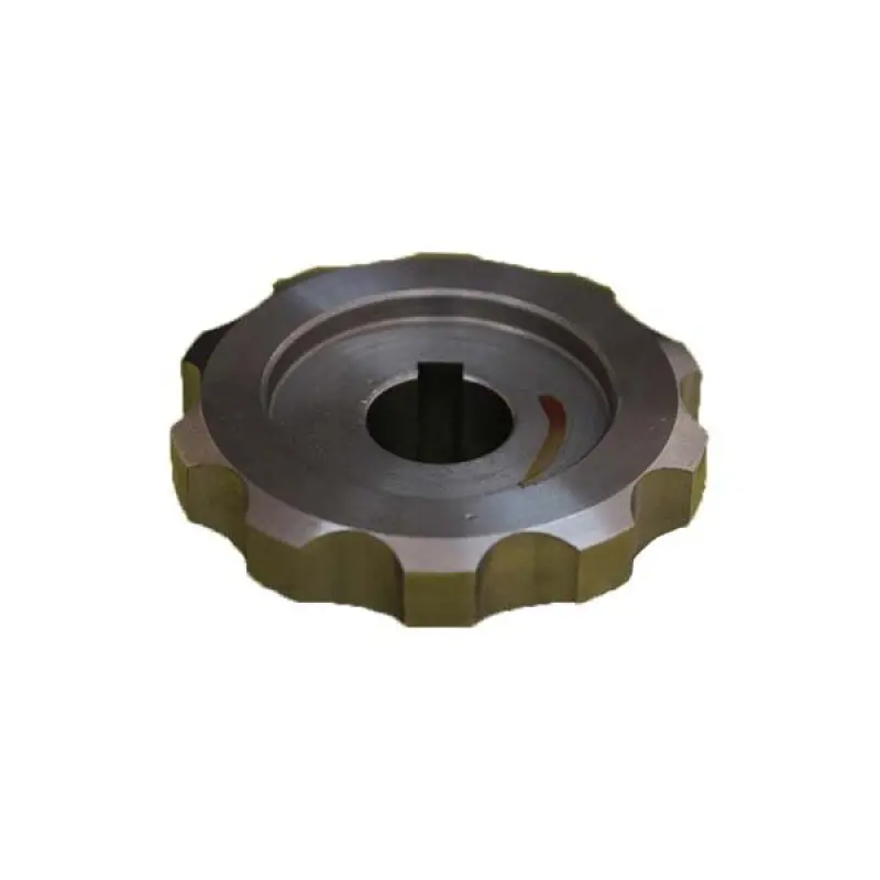 032030 Gear wheel Z10 for Geringhoff corn harvester