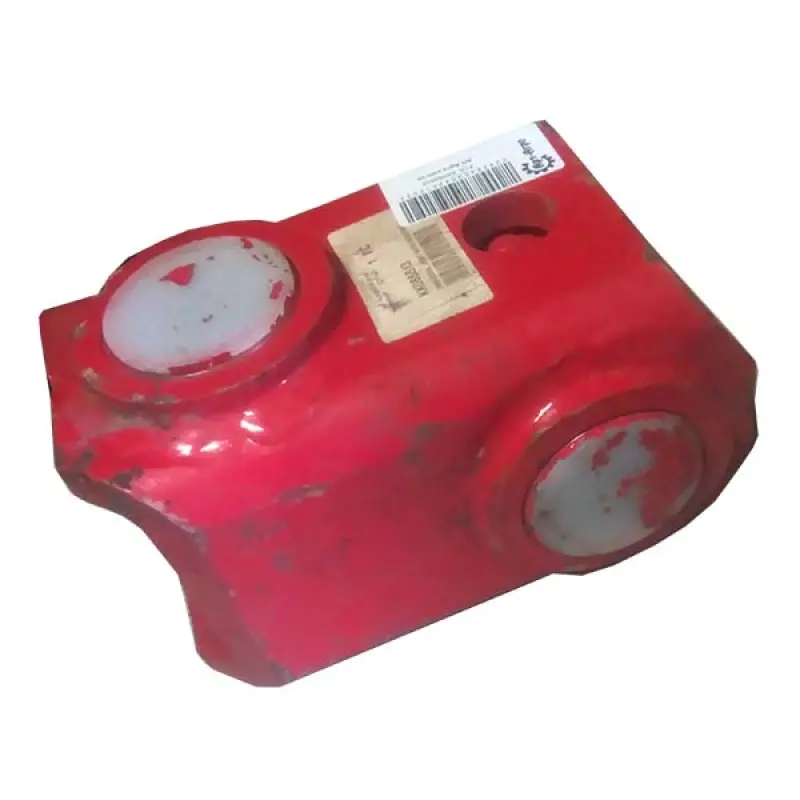 KK088803 Kverneland frame hinge (plough)