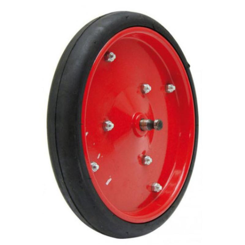 310101 Pressure Wheel Assembly Horsch