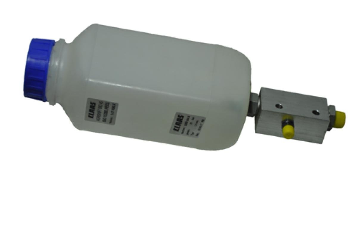 0000898946 Pompa do smarowania łańcucha CLAAS (oryginalna)