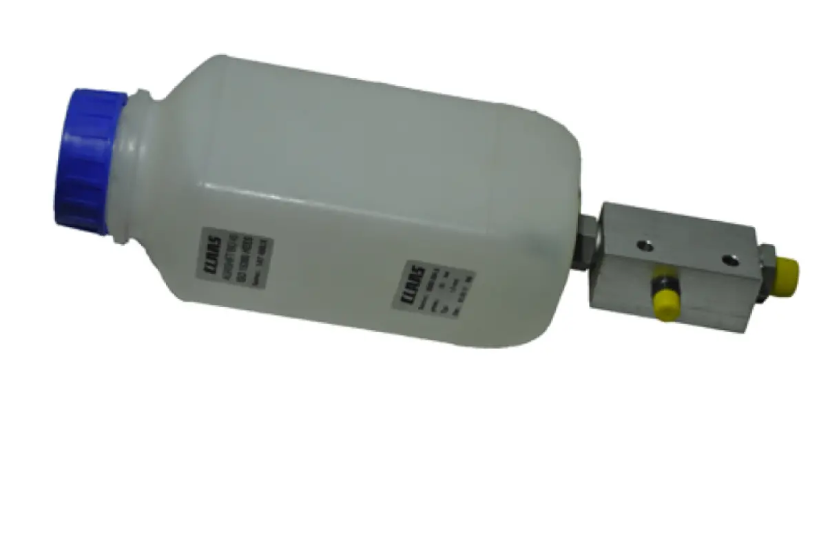 0000898946 Pompa do smarowania łańcucha CLAAS (oryginalna)