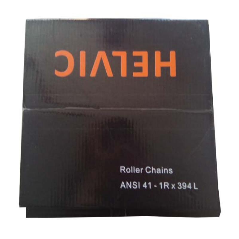 Drive Chain 41-1 L-5.0 m HELVIC
