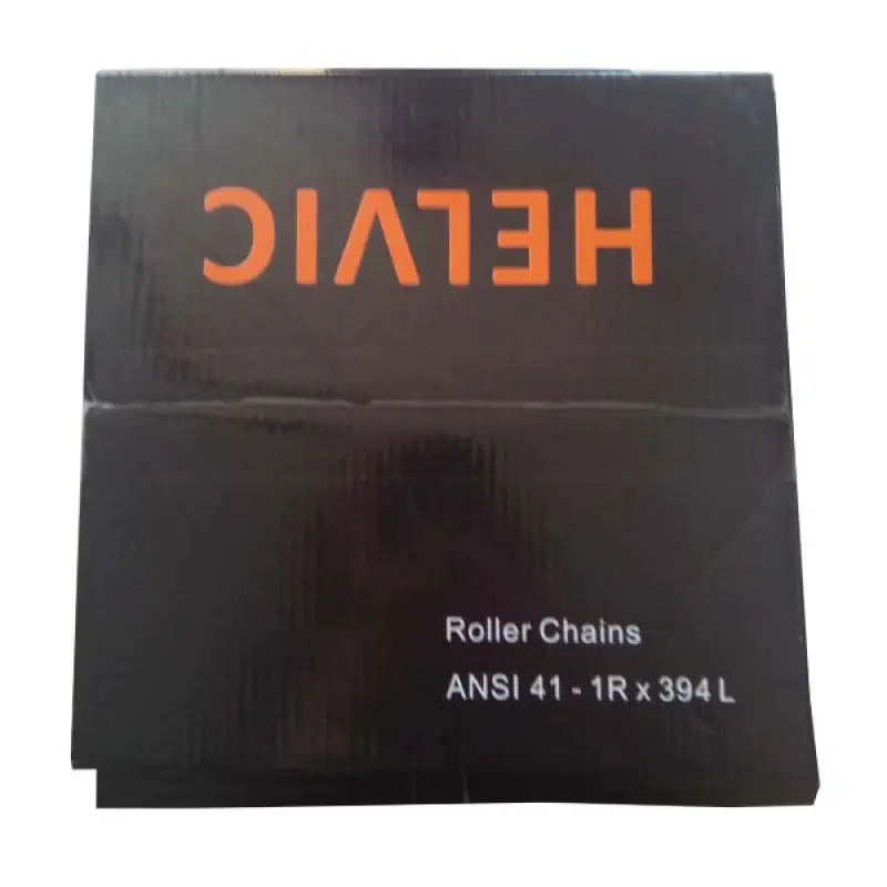 Drive Chain 41-1 L-5.0 m HELVIC
