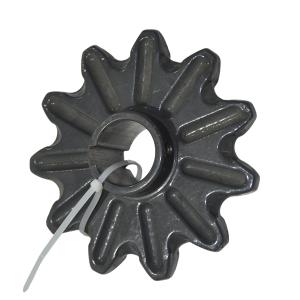 0007954490 Gear Z=11 d=39 grain elevator CLAAS(Original)