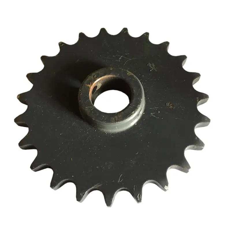 748596 Drive Wheel of the Auger Conveyor CLAAS (POLAND)