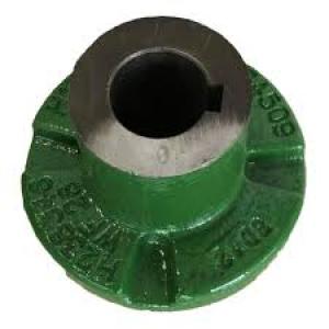 H174509 Return Hub of Elevator John Deere