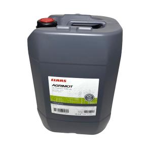 Olej silnikowy AGRIMOT Ultratec 10W40 20L CLAAS