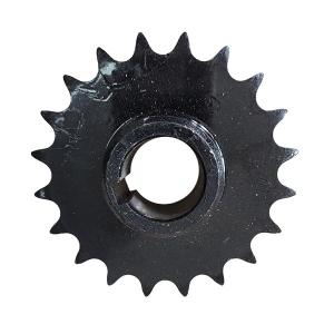 84981030 Auger Sprocket Z=20 Agricultural Parts