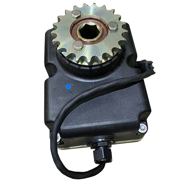 AA81651 Electric Coupling John Deere