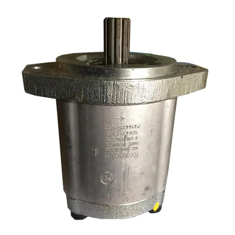 87266244 Pompa hydrauliczna CNH