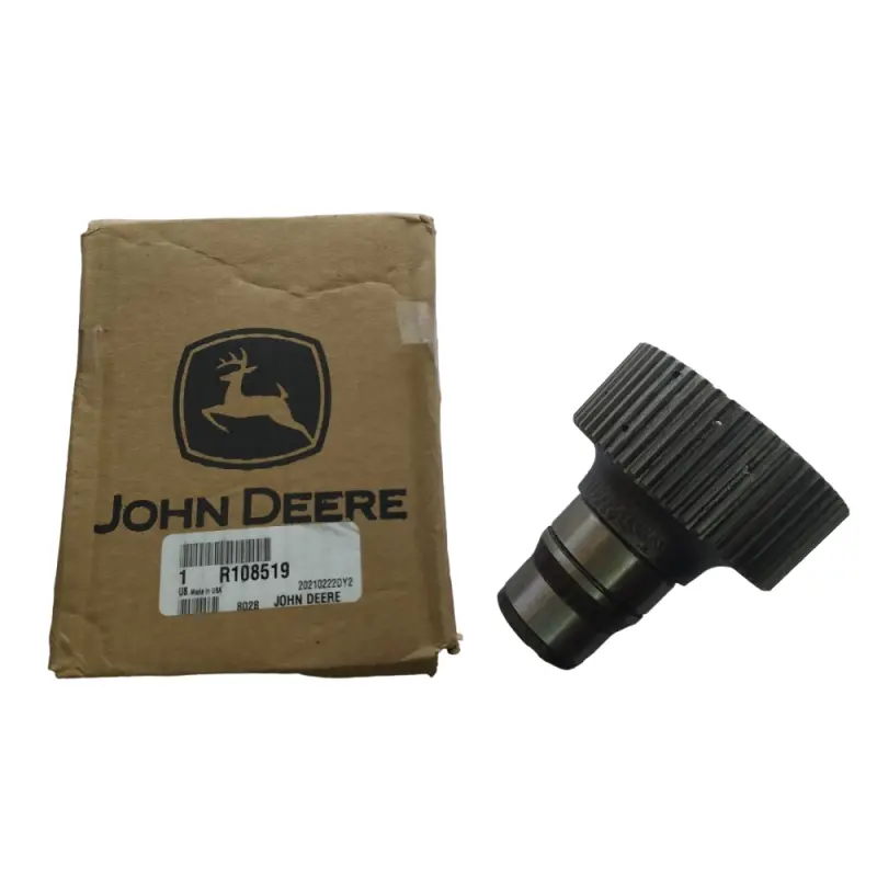 R108519 уфта John Deere