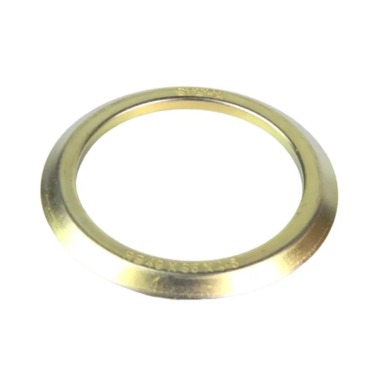 R116086 Ring John Deere