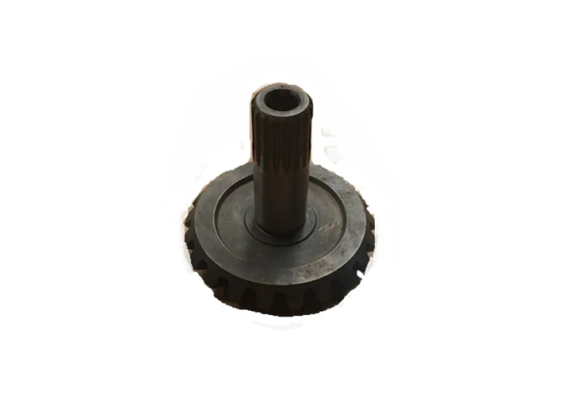 03465 Gear Shaft Fantini with Key