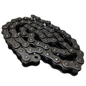 Lanca rolkowa 50H-1 (1m) z napędem Donghua