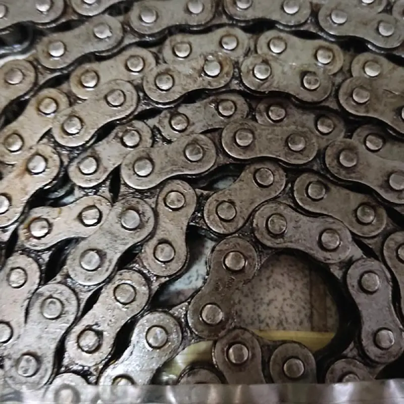 08B-1 Roller Drive Chain (40-1)