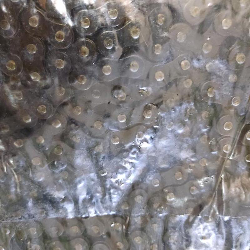 08B-1 Roller Drive Chain (40-1)