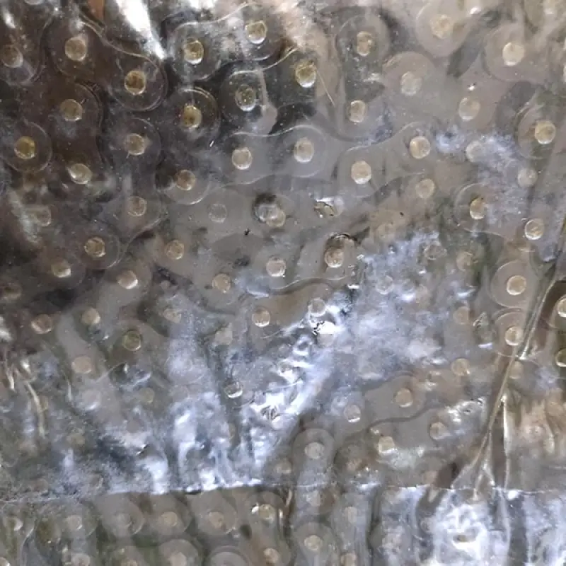 08B-1 Roller Drive Chain (40-1)