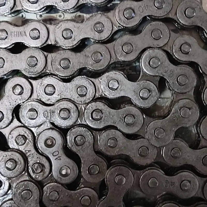 AA35365 Chain John Deere