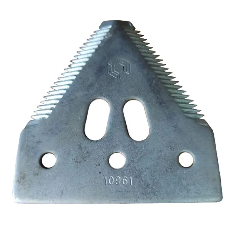 10961-WN Harvesting Header Segment (Medium Cut) John Deere (Analog)