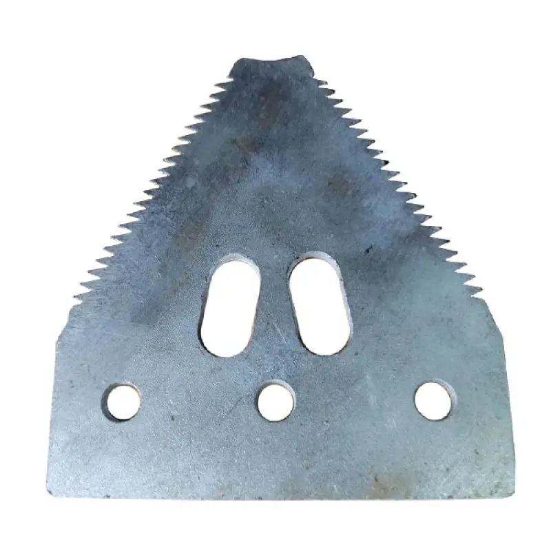 10961-WN Harvesting Header Segment (Medium Cut) John Deere (Analog)