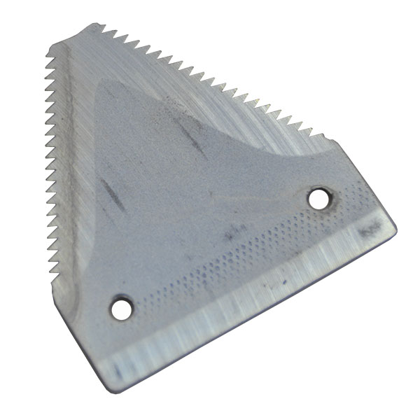 86616692 Cutter bar segment (medium cut) CNH (USA)