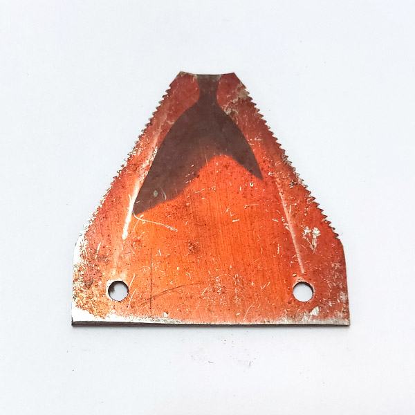 Segment kosiarki C10