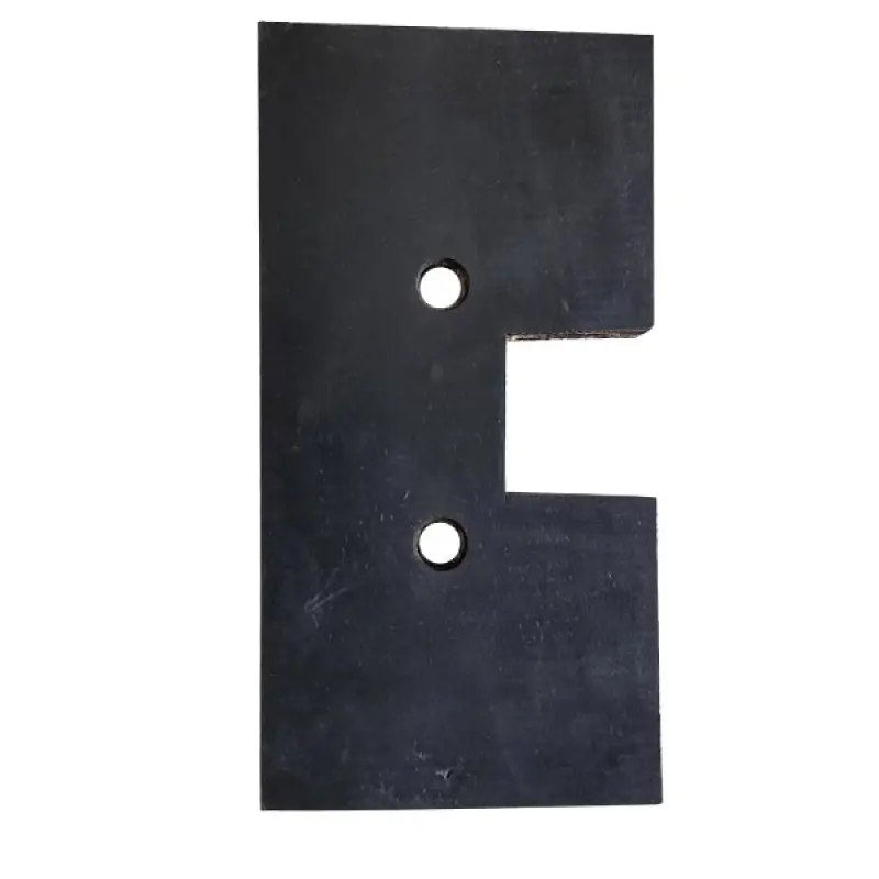 672630-WN Scraper for Claas Windrowers