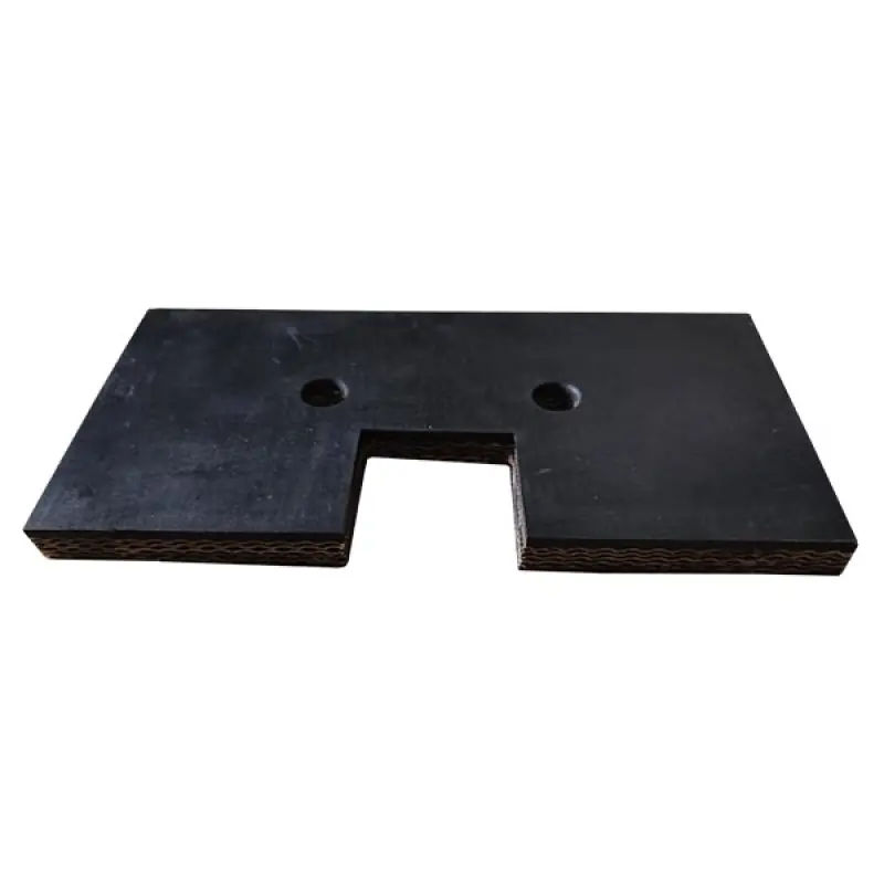 672630-WN Scraper for Claas Windrowers