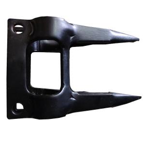CZ-16500.01 Podwójny palec hedera