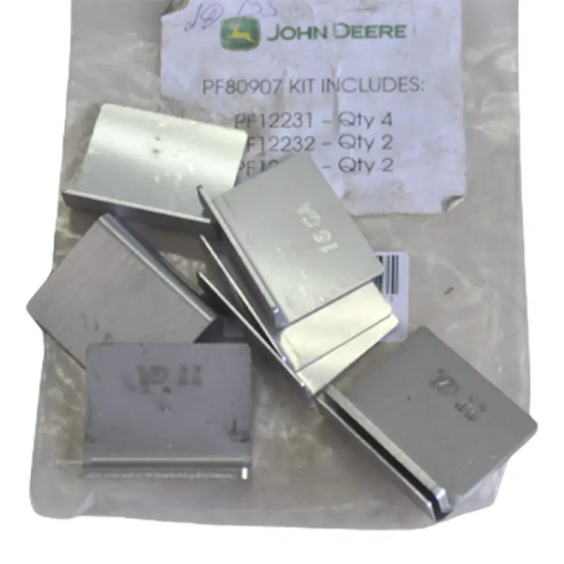 PF80907 Gasket Set John Deere