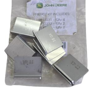 PF80907 Gasket Set John Deere