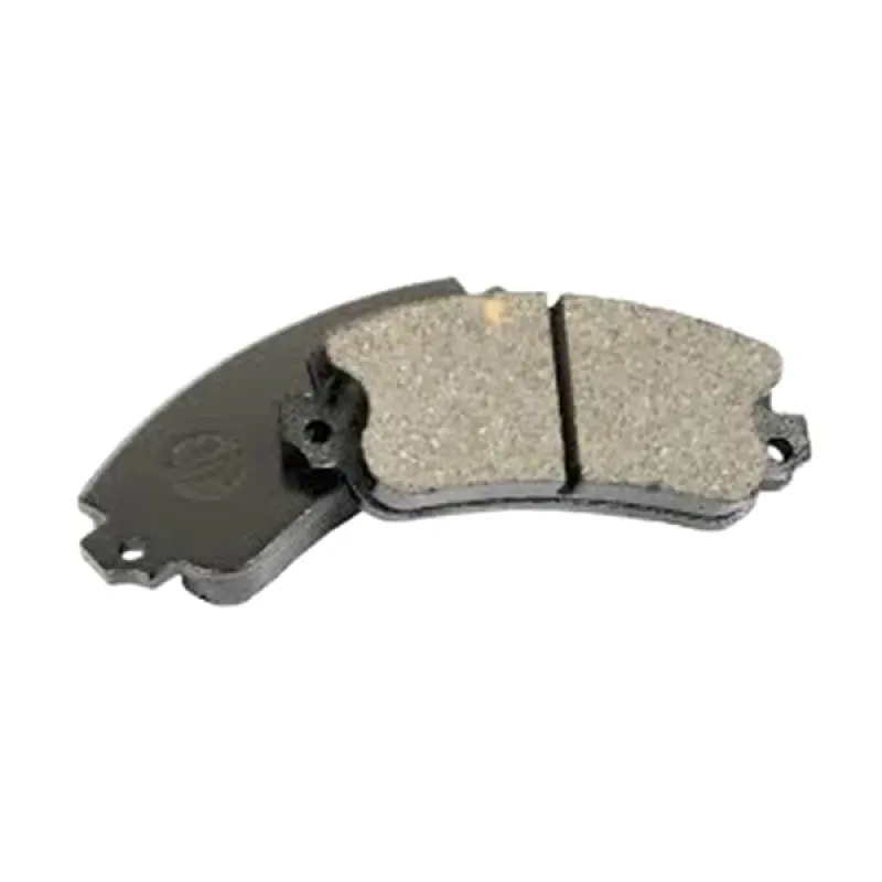 046917 Brake Pads MERLO