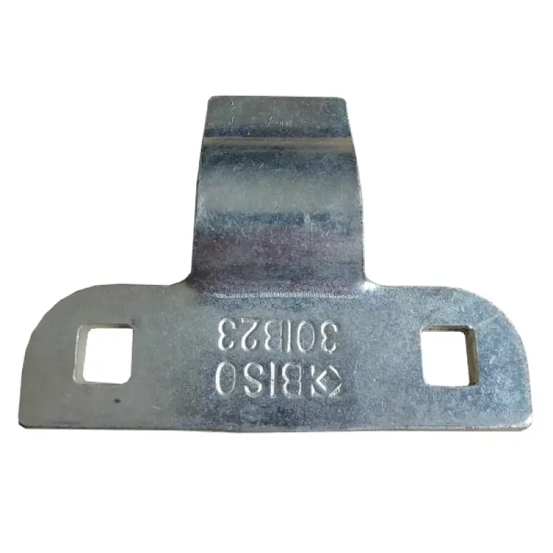 301B23 Mower Clamp (BISO)